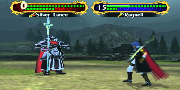 Fire Emblem 9
