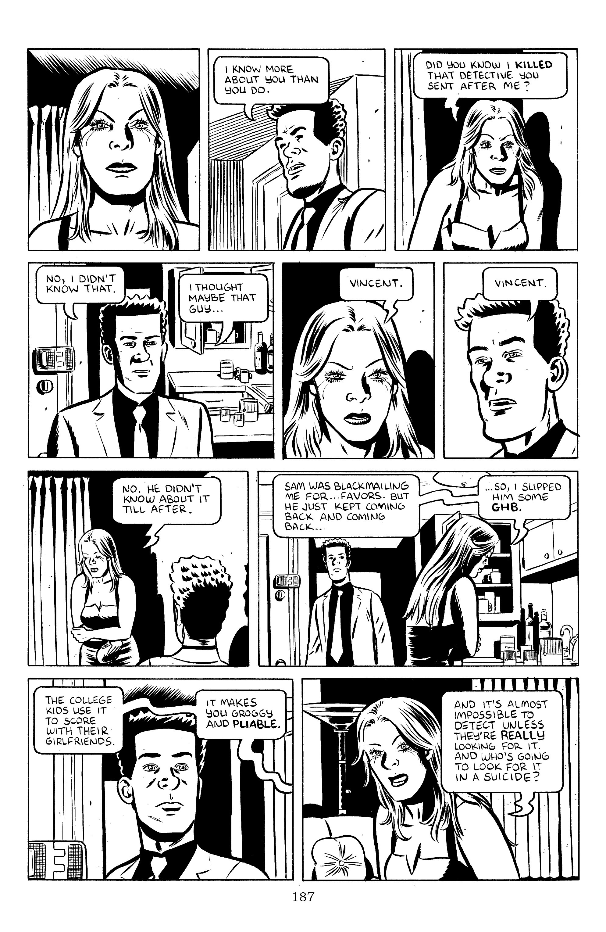 Read online Murder Me Dead comic -  Issue # _TPB (Part 2) - 84