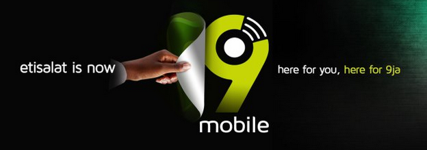 9mobile takes over Etisalat.