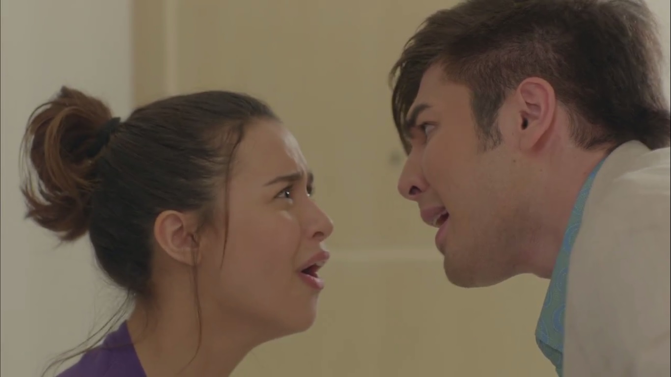 My Movie World Girlfriend For Hire Trailer