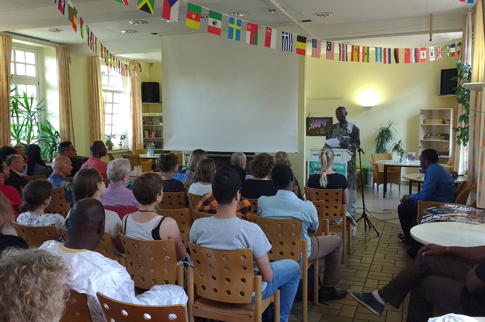 Mein Blog Ist Meine Burg 2017