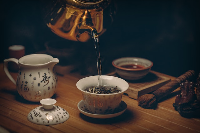 What is chamomile tea How To Make Chamomile Tea At Home