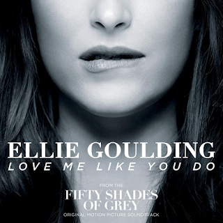 Download Lagu Ellie Goulding Love Me Like You Do dan Lirik Lagunya