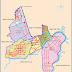 Bản đồ  Quận Cẩm Lệ, Thành phố Đà Nẵng