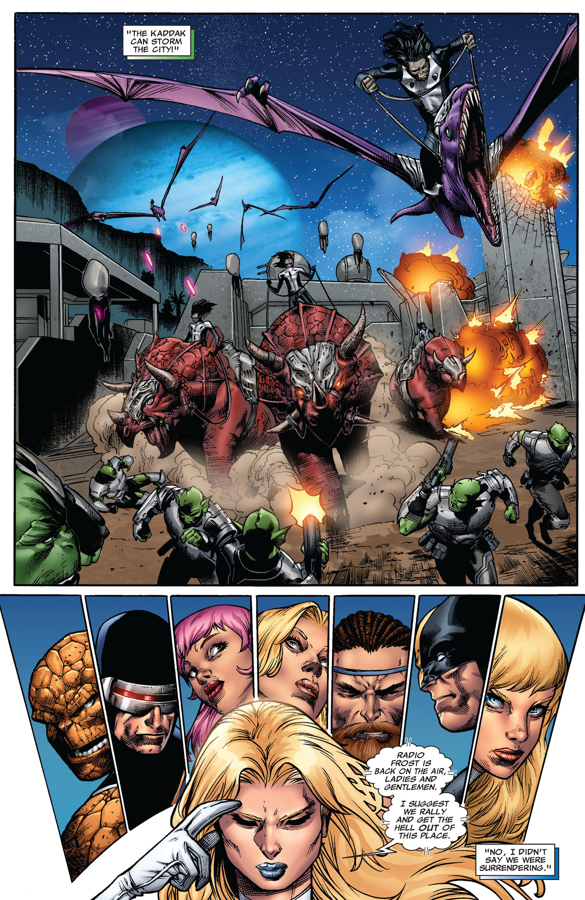 Read online X-Men (2010) comic -  Issue #19 - 12