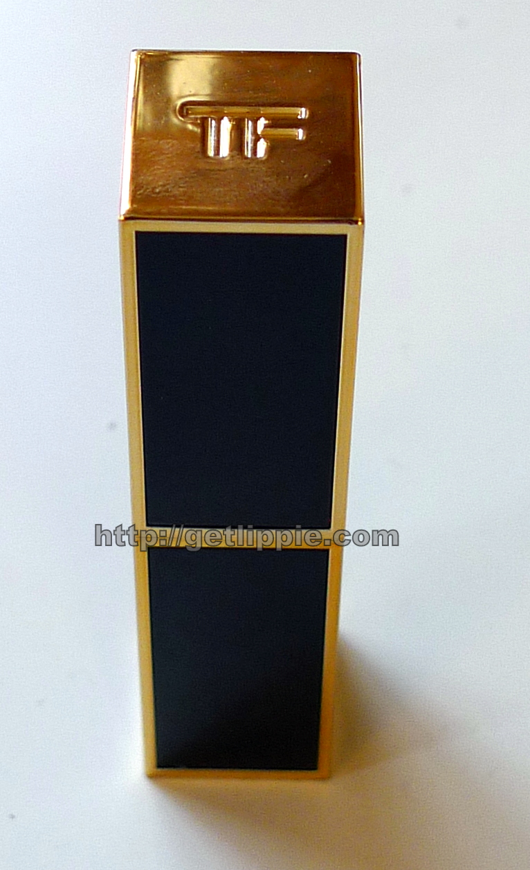 Tom Ford Lip Colour Shine Quiver Get Lippie