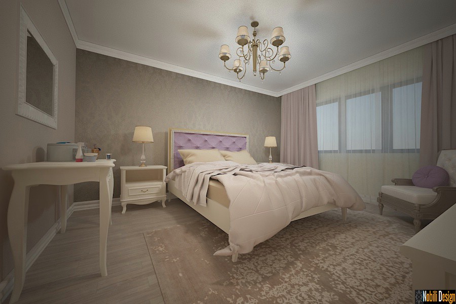 Design interior casa stil clasic in Brasov ~ Firma amenajari interioare Brasov