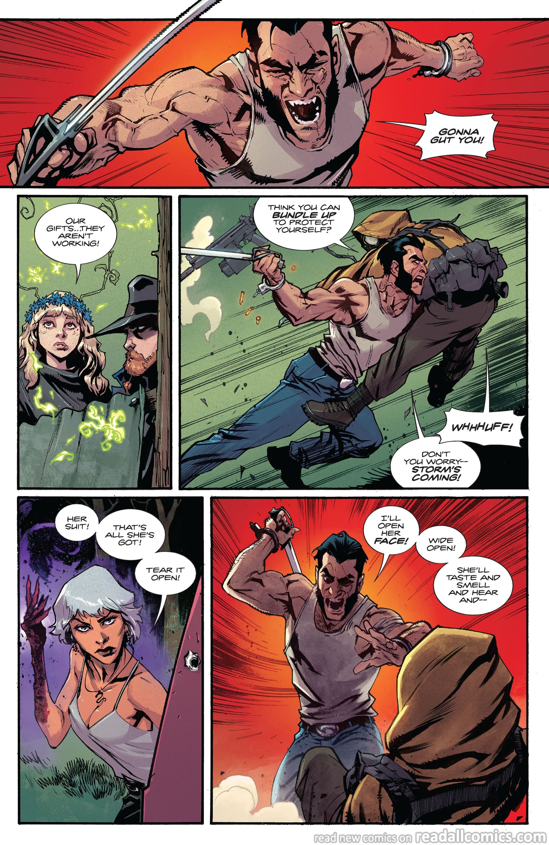 Basilisk chapter 4 page 13