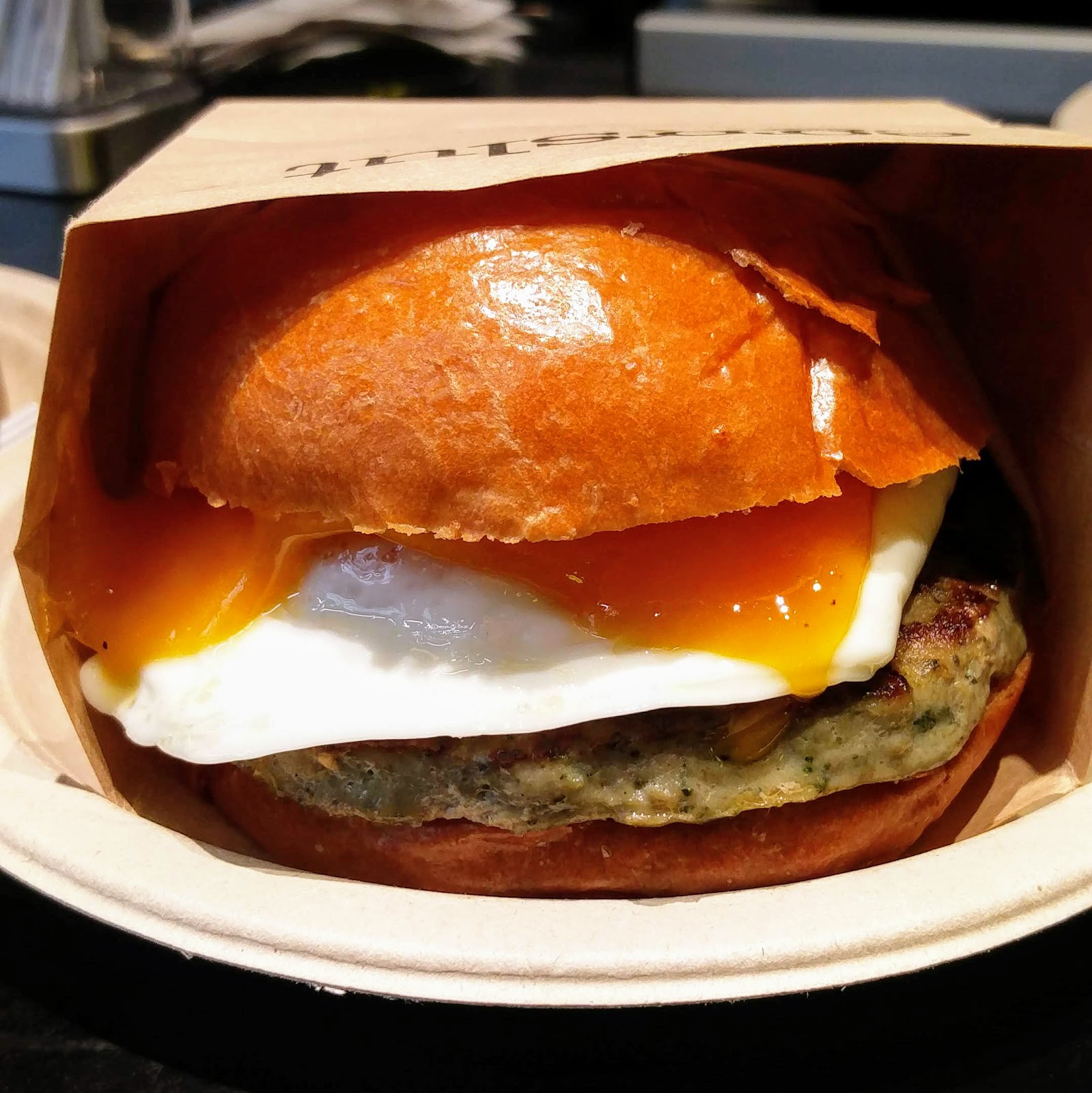 The Skinny on Beirut's AllNew Eggslut