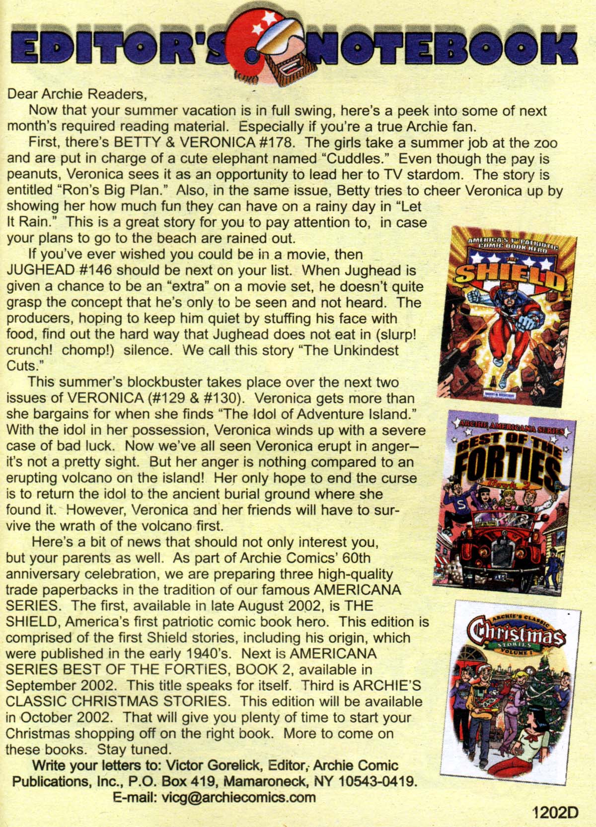 Read online Jughead with Archie Digest Magazine comic -  Issue #176 - 65