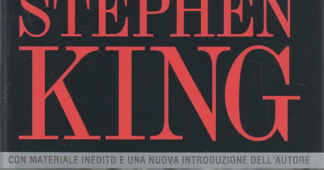 GIURISTA81 Recensione Narrativa LE NOTTI DI SALEM di Stephen King. GIURISTA81 Recensione Narrativa LE NOTTI DI SALEM di Stephen King.