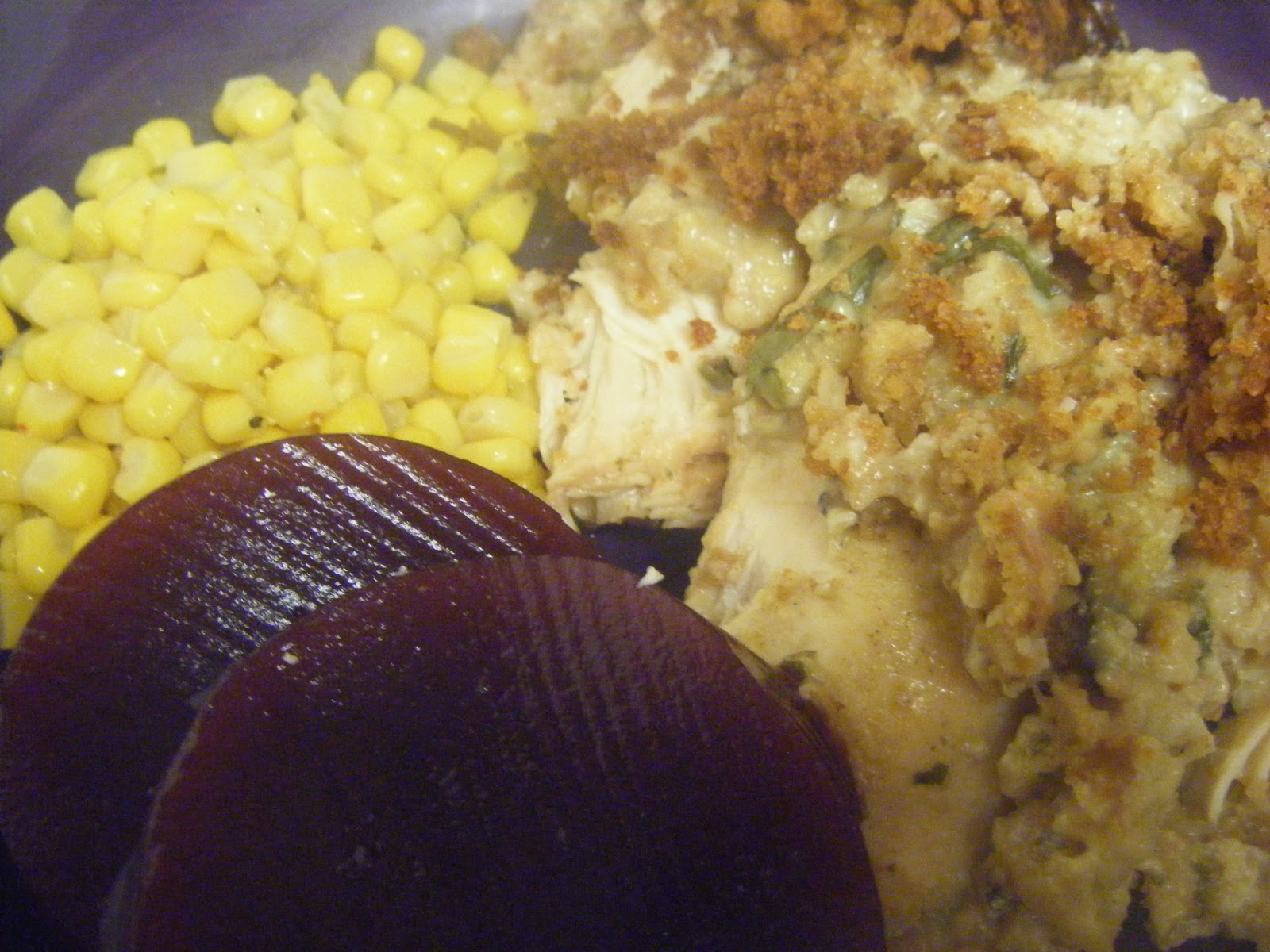 Twisted Flavor Crock Pot Chicken and Stove Top