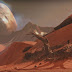 Destiny Trailer Takes You to Mars