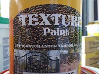 Jasa Cat Tekstur Vircan