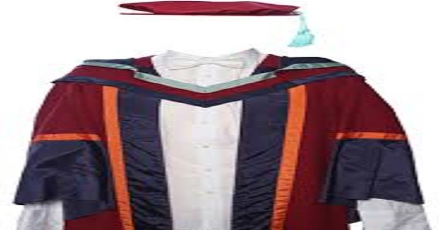 Need pastor vestment choir robe academic gown uniform at alimosho Lagos