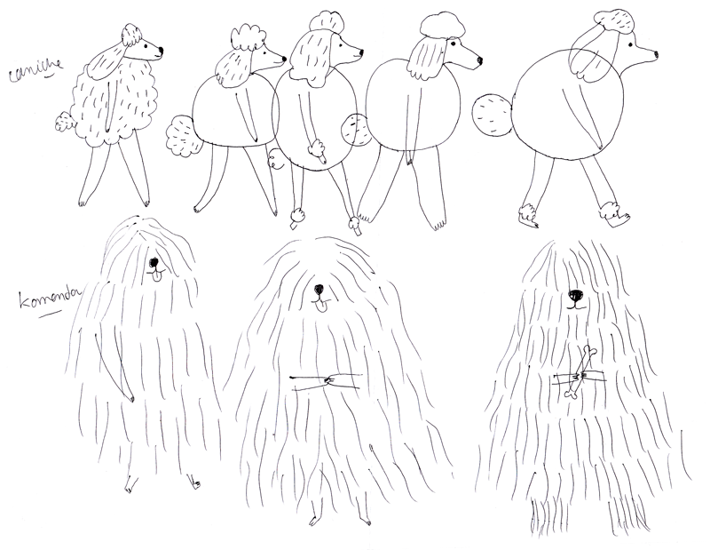 Quelques recherches d'un projet paraitra éditions...