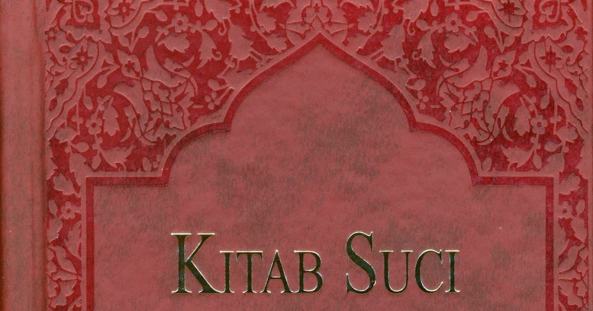 Penerbit Khazanah Bahari: KITAB SUCI TAURAT &amp; ZABUR - Terjemahan Bahasa