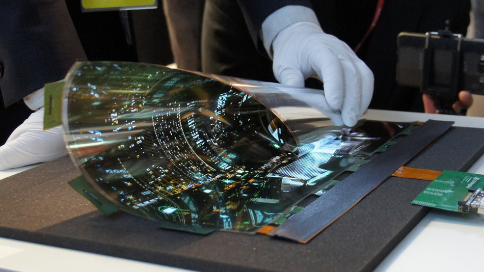 OLED Technology, Learn about it Next Level Techs