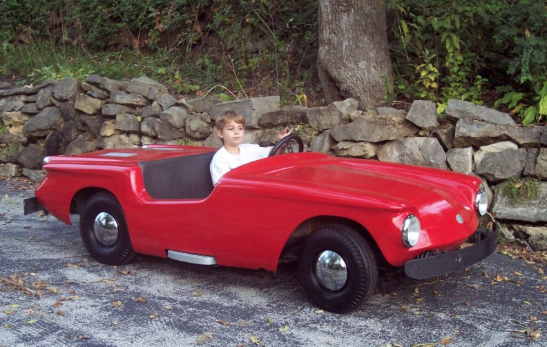 Arrow Development Building Disney S Dream Rides Three Decades Of Arrow S Cars