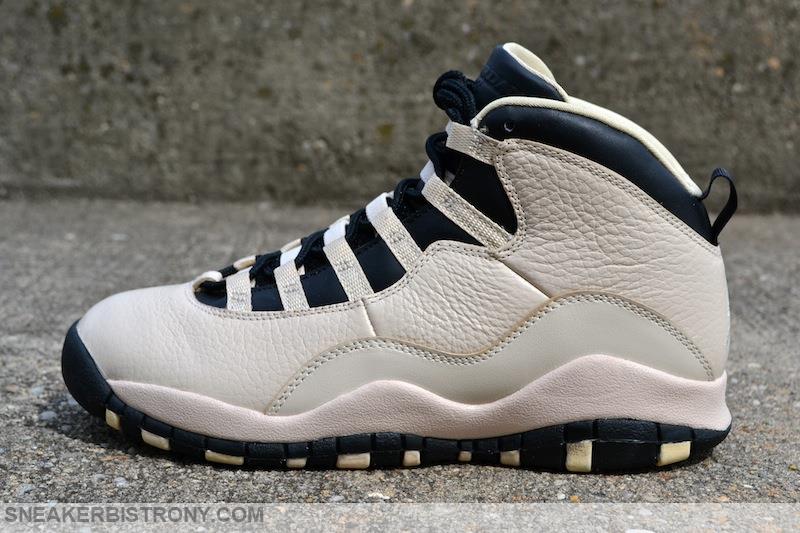 prm jordan