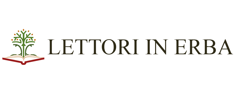 Lettori In Erba