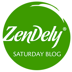 ZenDely - Tâm sự thứ Bảy