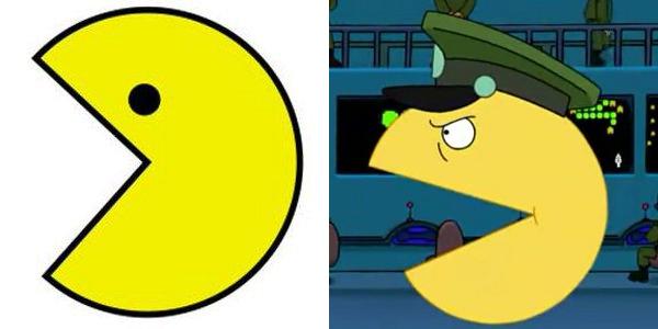 Especial Paródias #4 - Games Famosos - Futurama Brasil