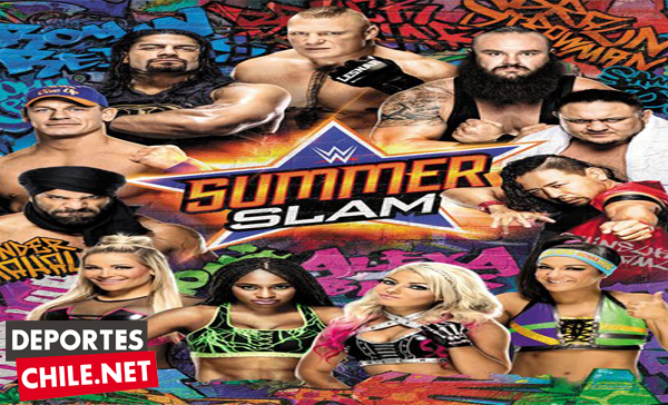 WWE SummerSlam