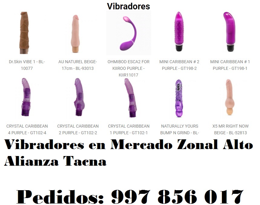 en Mercado Zonal Alto Alianza Tacna