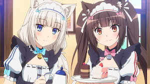 Colección Nekopara
