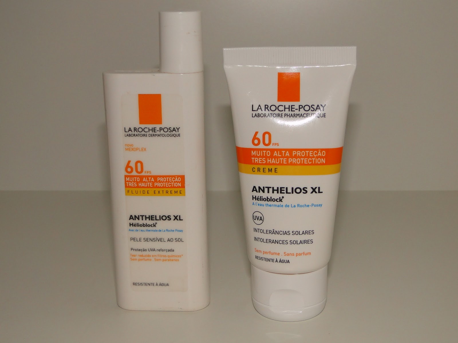 Lady Fashion - O Seu Blog de Moda: Dicas de Beauté - PROTETOR SOLAR DE ...
