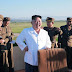 North Korea Fires Missile That Lands in Sea Between Korea and Japan 