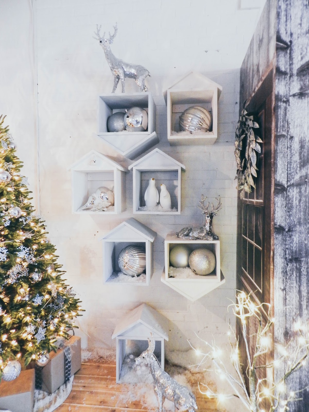 Canadian Tire s CANVAS Fall & Christmas 2017 Launch