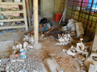 Bamboo Ducks Factory