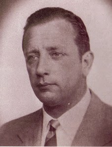 26º Presidente | Borges Coutinho