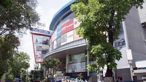 Daftar Harga HP di BEC Bandung Terbaru 2018