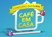 Concurso Cultural Café em Casa ProCompra Nespresso Inissia