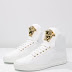 Zapatillas Versace Palazzo, las más exclusivas