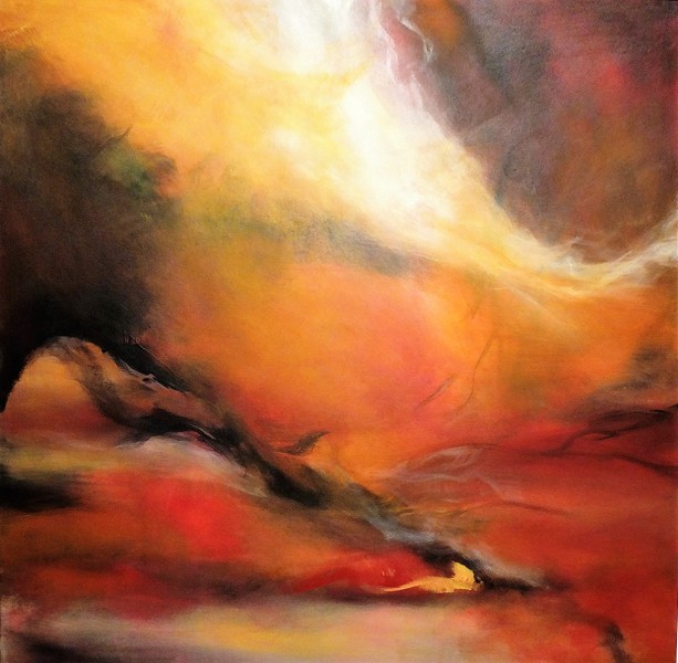 The German Hugs Bunny