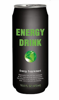 energy drink