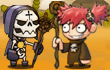 Undead Clicker Undead Clicker