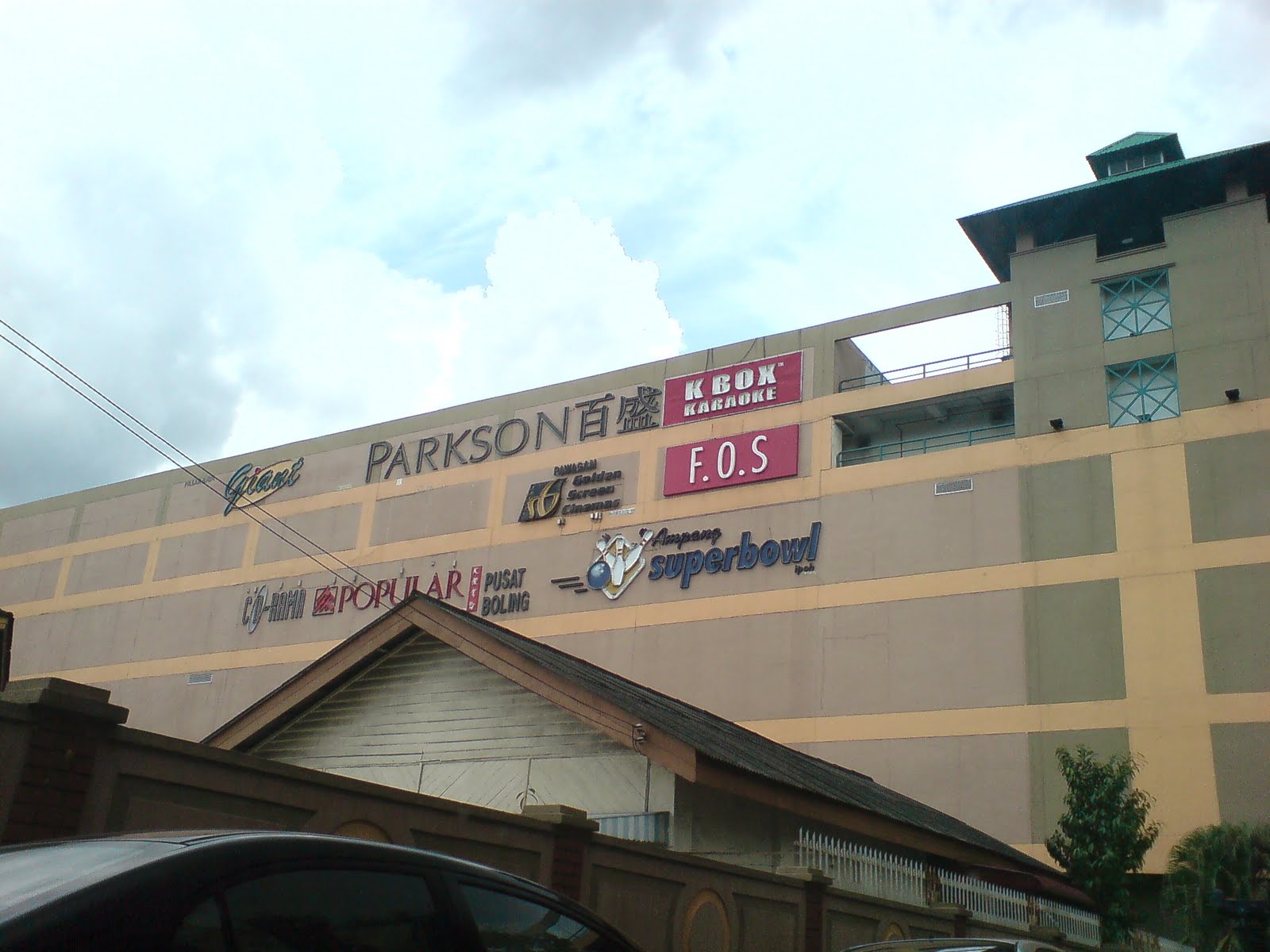 Ipoh attraction image