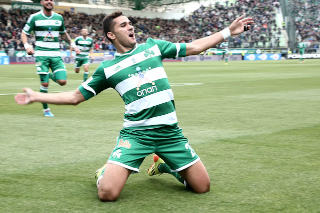 Τακτική με Αμπέντ