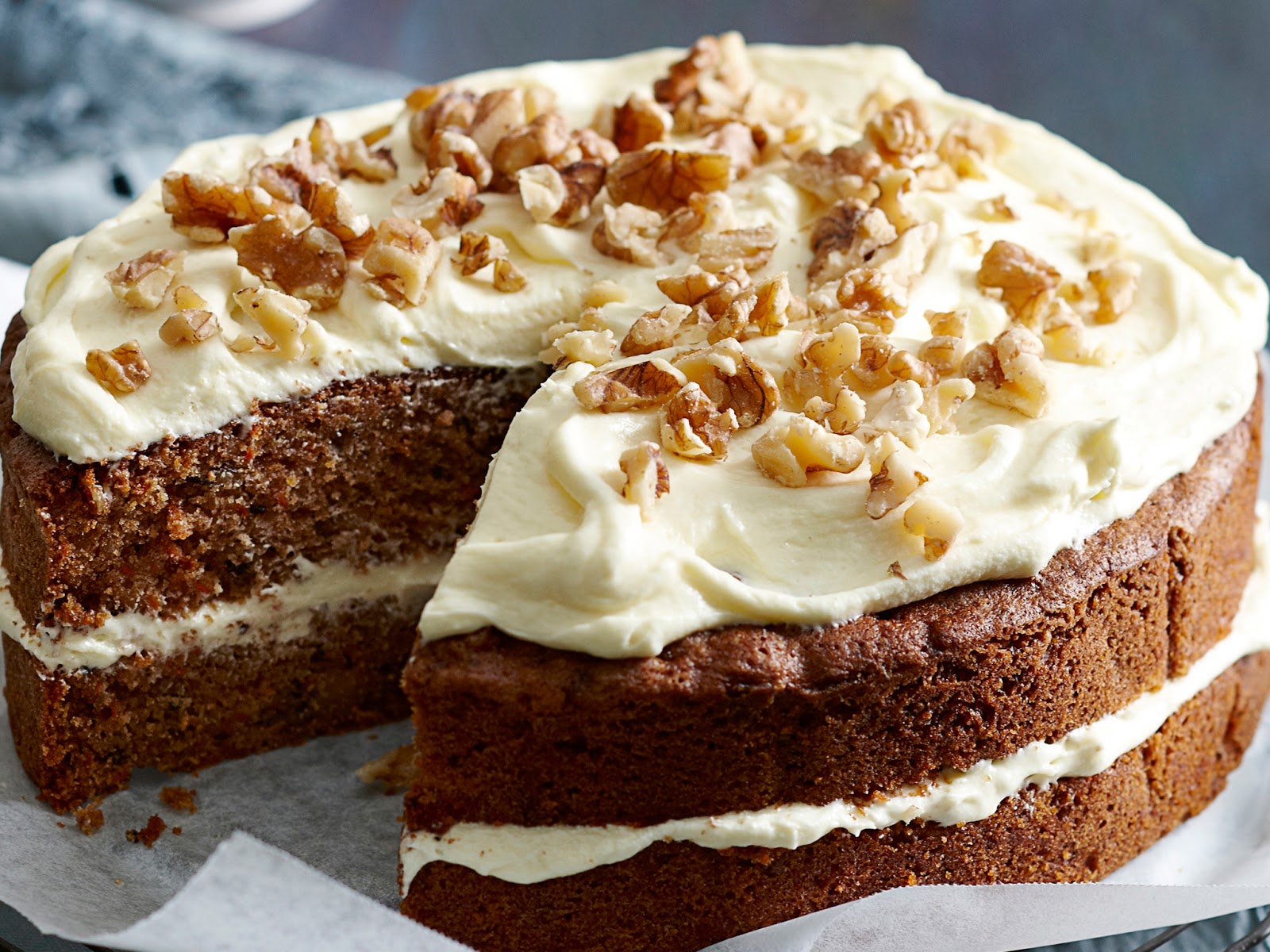 Cheese Cream Frosting For Carrot Cake Cheese Cream Frosting For Carrot Cake