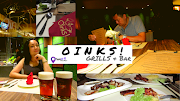 【Yeah间觅食】Oinks! Grills & Bar 