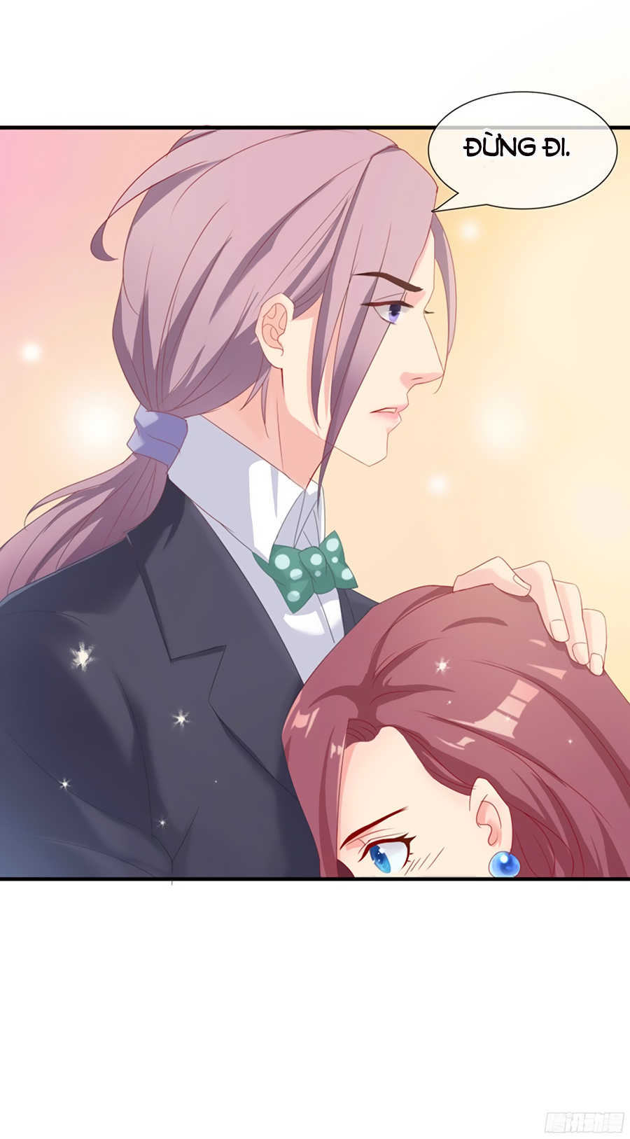 Vạn Sợi Tơ Tình Chap 3 - Next Chap 4