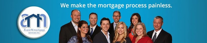 A & N Mortgage Services, Inc.