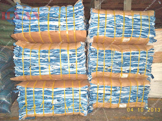 Bao Hồng Kông (Bao big bag) 1-2 tấn đã qua sử dụng (mới 90%) giảm chi phí đóng gói và vận chuyển cho hàng khoáng sản, vật liệu xây dựng, mùn cưa