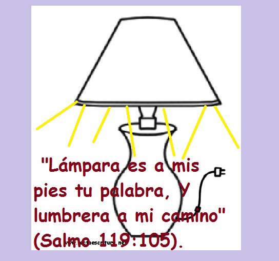 Dulce Miel VISUALES MES DE LA BIBLIA