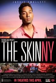 The skinny, 2012 The skinny, 2012